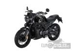 Klikněte pro detailní foto č. 2 - Zontes 125 GK SCRAMBLER - DRÁTĚNÁ KOLA