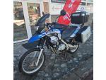 Klikněte pro detailní foto č. 1 - BMW  F 650 GS Dakar, 3x kufr, ABS, vyhřívané rukojeti, padací rám