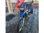 Klikněte pro detailní foto č. 2 - BMW  F 650 GS Dakar, 3x kufr, ABS, vyhřívané rukojeti, padací rám