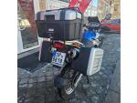 Klikněte pro detailní foto č. 6 - BMW  F 650 GS Dakar, 3x kufr, ABS, vyhřívané rukojeti, padací rám