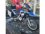 Klikněte pro detailní foto č. 9 - BMW  F 650 GS Dakar, 3x kufr, ABS, vyhřívané rukojeti, padací rám