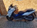 Detail nabídky - Honda Forza 125