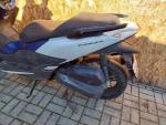 Klikněte pro detailní foto č. 2 - Honda Forza 125