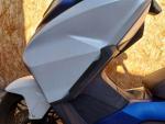 Klikněte pro detailní foto č. 5 - Honda Forza 125