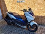 Klikněte pro detailní foto č. 9 - Honda Forza 125