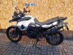 Detail nabídky - BMW F 800 GS