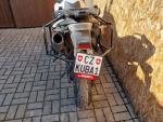 Klikněte pro detailní foto č. 5 - BMW F 800 GS