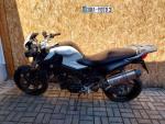 Klikněte pro detailní foto č. 1 - BMW F 800 R