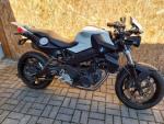 Klikněte pro detailní foto č. 7 - BMW F 800 R