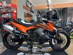 Detail nabídky - KTM 890 Adventure