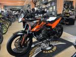 Klikněte pro detailní foto č. 4 - KTM 890 Adventure