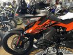 Klikněte pro detailní foto č. 5 - KTM 890 Adventure