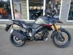 Detail nabídky - Suzuki V-Strom 1050 DE