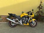 Detail nabídky - Yamaha FZS 1000 Fazer
