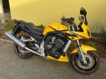 Klikněte pro detailní foto č. 2 - Yamaha FZS 1000 Fazer