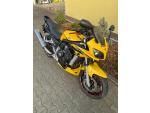 Klikněte pro detailní foto č. 3 - Yamaha FZS 1000 Fazer
