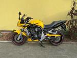 Klikněte pro detailní foto č. 6 - Yamaha FZS 1000 Fazer