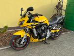 Klikněte pro detailní foto č. 7 - Yamaha FZS 1000 Fazer