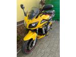 Klikněte pro detailní foto č. 8 - Yamaha FZS 1000 Fazer