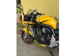 Klikněte pro detailní foto č. 9 - Yamaha FZS 1000 Fazer