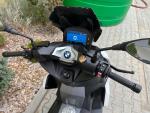 Klikněte pro detailní foto č. 8 - BMW C 400 X