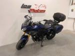 Klikněte pro detailní foto č. 2 - Yamaha Tracer 900 GT TOP