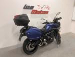 Klikněte pro detailní foto č. 9 - Yamaha Tracer 900 GT TOP
