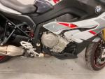 Klikněte pro detailní foto č. 12 - BMW S 1000 XR TOP