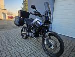 Klikněte pro detailní foto č. 1 - Yamaha XT 660 Z Ténéré