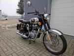 Klikněte pro detailní foto č. 1 - Royal Enfield Bullet Classic EFI 500 Chrome ABS