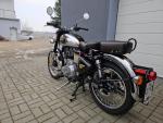 Klikněte pro detailní foto č. 4 - Royal Enfield Bullet Classic EFI 500 Chrome ABS