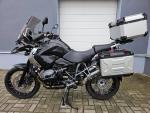 Klikněte pro detailní foto č. 2 - BMW R 1200 GS ABS ESA