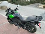 Klikněte pro detailní foto č. 5 - Kawasaki Versys 1000