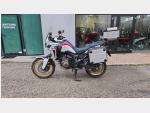 Detail nabídky - Honda CRF 1000 L Africa Twin DCT (2017) nádherný stav, plná výbava