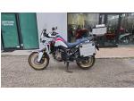 Klikněte pro detailní foto č. 1 - Honda CRF 1000 L Africa Twin DCT (2017) nádherný stav, plná výbava