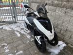 Klikněte pro detailní foto č. 10 - Piaggio MP3 300 Yourban
