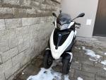 Klikněte pro detailní foto č. 1 - Piaggio MP3 300 Yourban