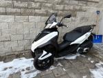 Klikněte pro detailní foto č. 3 - Piaggio MP3 300 Yourban