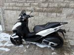 Klikněte pro detailní foto č. 5 - Piaggio MP3 300 Yourban