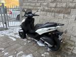 Klikněte pro detailní foto č. 6 - Piaggio MP3 300 Yourban