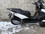 Klikněte pro detailní foto č. 8 - Piaggio MP3 300 Yourban