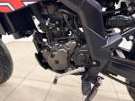 Klikněte pro detailní foto č. 13 - Aprilia SX 125,ABS