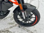 Klikněte pro detailní foto č. 10 - KTM 125 Duke