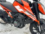 Klikněte pro detailní foto č. 11 - KTM 125 Duke
