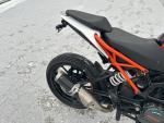 Klikněte pro detailní foto č. 12 - KTM 125 Duke