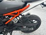 Klikněte pro detailní foto č. 13 - KTM 125 Duke