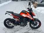 Klikněte pro detailní foto č. 2 - KTM 125 Duke