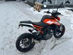 Klikněte pro detailní foto č. 3 - KTM 125 Duke
