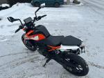 Klikněte pro detailní foto č. 5 - KTM 125 Duke