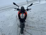 Klikněte pro detailní foto č. 8 - KTM 125 Duke